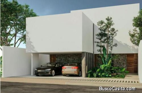 HERMOSA CASA EN VENTA UBICADA EN CHOLUL