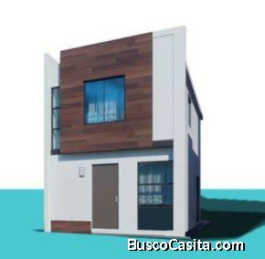 CASA EN VENTA EN RESIDENCIAL ESMERALDA