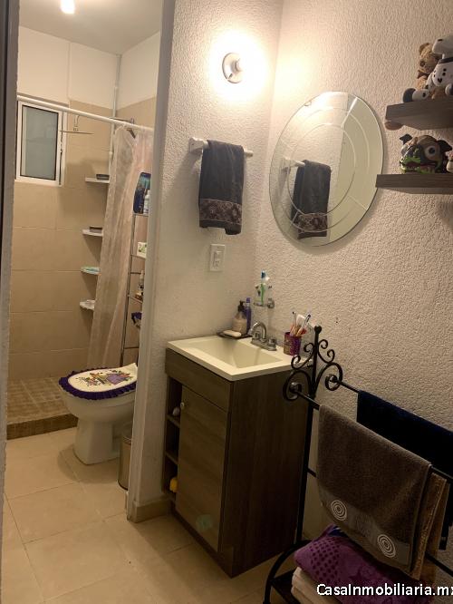 casa en venta dos recamaras dentro de privada zona tranquila