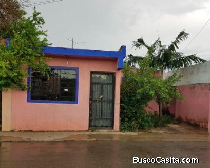 CASITA UBICADA EN REPARTO GRANJAS