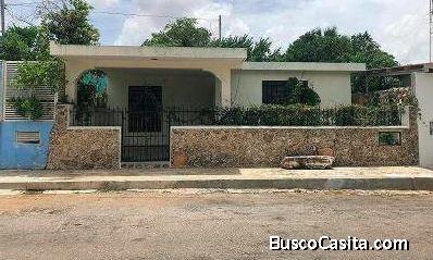 HERMOSA CASA EN NUEVO SAMBULA 