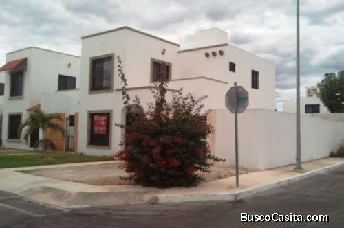 HERMOSA CASA EN VENTA EN SANTA FE 