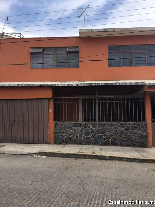 CASA EN VENTA EN CUERNAVACA, MORELOS. COLONIA LOMAS DE LA SELVA