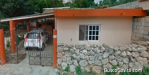 CASA EN VENTA EN TICUL