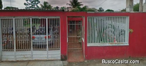 BONITA CASA EN VENTA TICUL
