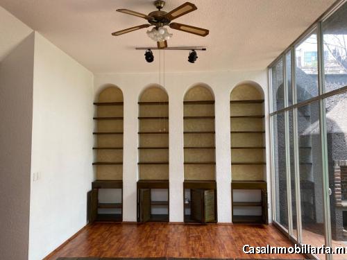CASA EN CONDOMINIO EN VENTA EN LA COLONIA FLORIDA 