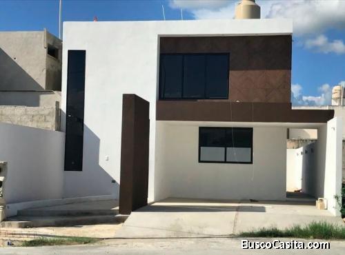 BONITA CASA EN VENTA EN CHICHI SUAREZ 