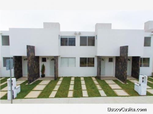 casa nueva en venta, entrega inmediata