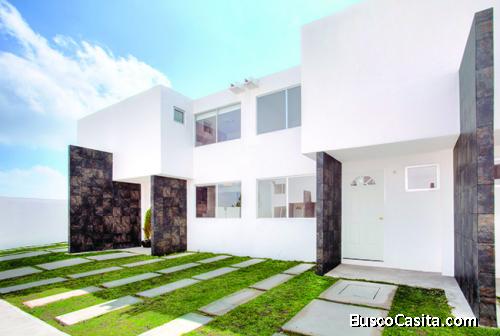 BONITA CASA EN VENTA - VIVE LAGO RESIDENCIAL
