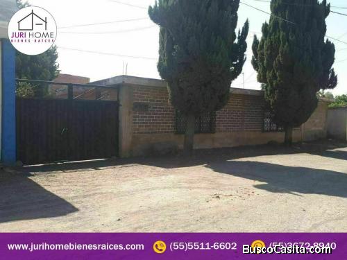 CASA EN VENTA EN SAN MARTIN CUAUTLALPAN