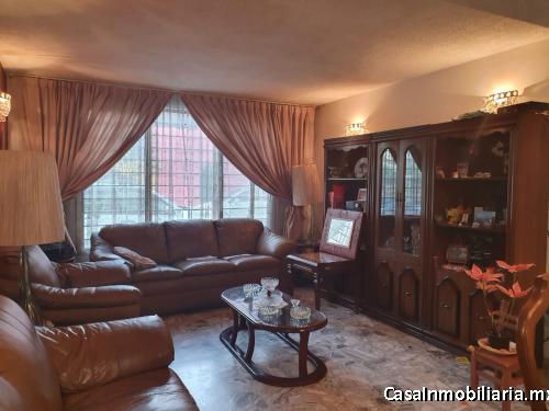 Casa con excelentes espacios, precio y ubicación en Col. Avante