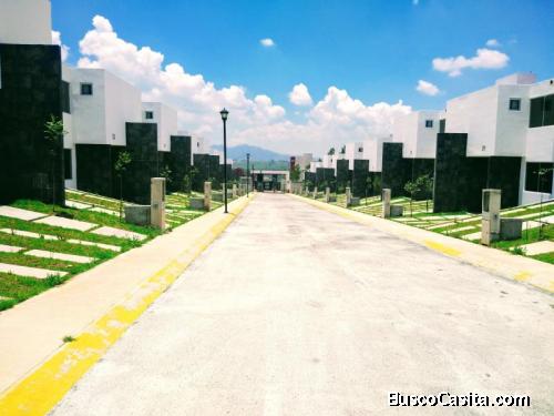Casa en Venta Mexico Nuevo 