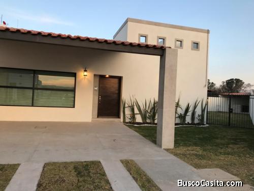 a casa ideal si existe está en el Fraccionamiento la Toscana Tulancingo