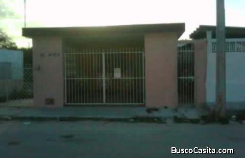 VENTA DE CASA EN CHICXULUB PUERTO