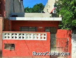 CASA EN VENTA SOBRE AVENIDA PRINCIPAL 