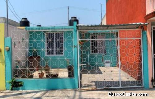 CASA EN VENTA EN VALLADOLID YUCATÁN 