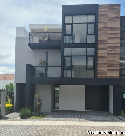 Bonita Residencia en Venta 
