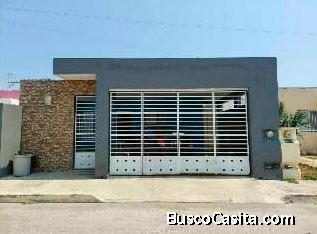 Venta de increíble casa en Caucel 