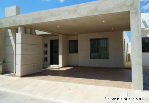 CASA EN VENTA CAUCEL 