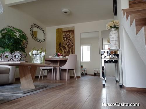 Casa en Tecnológico de Monterrey 