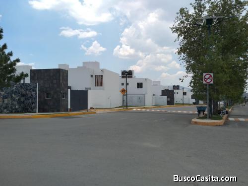 VENTA DE INMUEBLE PRIVADO 