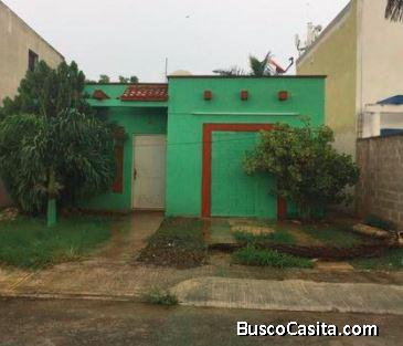 PROPIEDAD EN VENTA CAUCEL