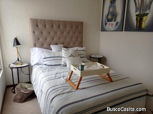 Casa en zona privada 