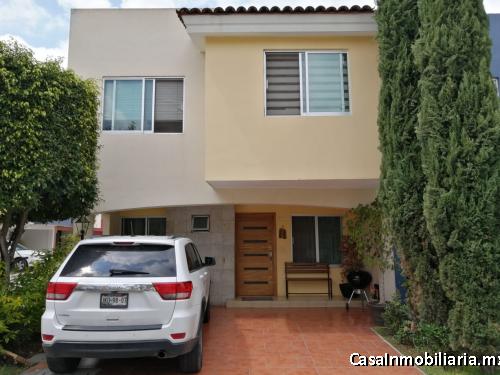 CASA EN VENTA NUEVA GALICIA COTO ASTURIAS $3,600,0000 REMODELADA