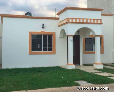 CASA EN VENTA EN CHICHI SUAREZ