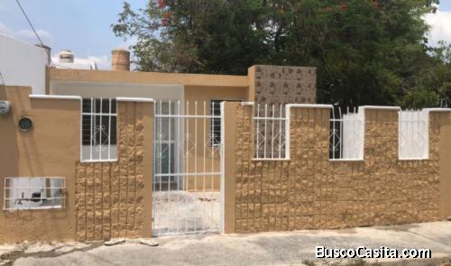 CASA EN NUEVO YUCATAN, MERIDA 