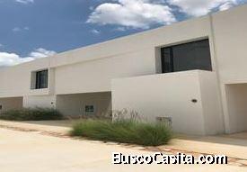 CASA EN VENTA EN CONKAL