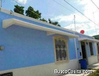CASA EN VENTA CENTRO 