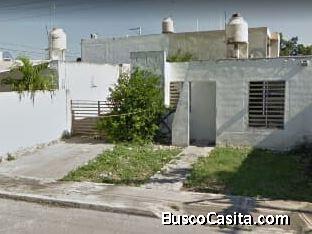 OPORTUNIDAD DE CASA EN CAUCEL 