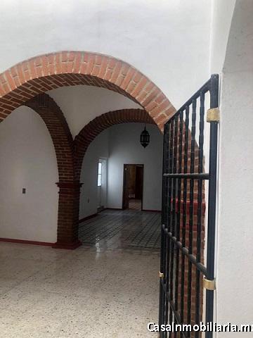 Atlixco casa 2 rec.estilo colinial, con uso de suelo comercial.