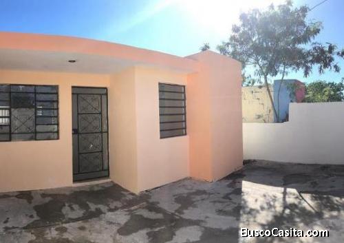 venta hermosa casa cerca de xoclan 