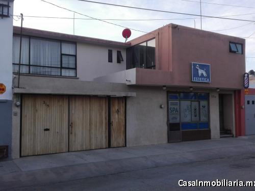 VENDO CASA DE DOS PLANTAS POR HIMNO NACIONAL