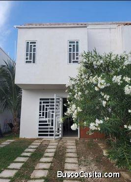 CASA EN VENTA EN PROGRESO, YUCATÁN 