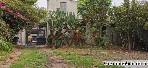 CASA VENTA JOSE JIMENEZ CANTU IXTAPALUCA