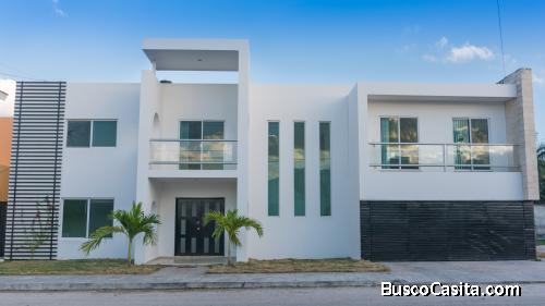 CASA MONTECRISTO EN VENTA