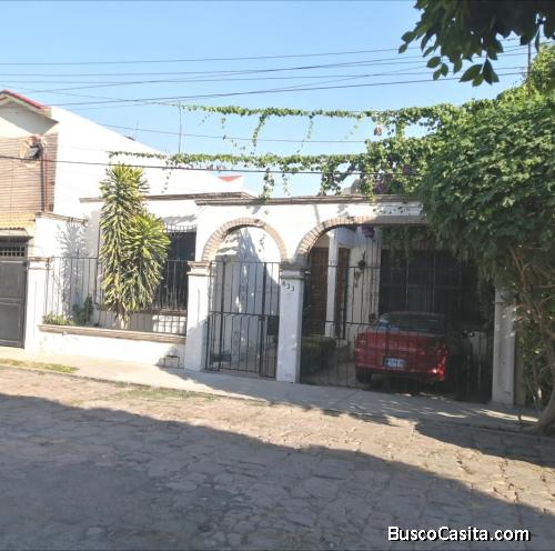 Casa en venta Irapuato Gto. Colonia La Moderna