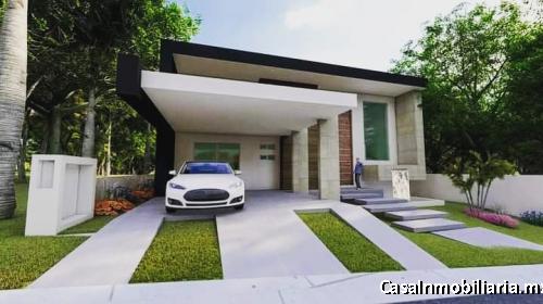 HERMOSA CASA EN PRE-VENTA DENTRO DEL FRACCIONAMIENTO LOMAS DE COCOYOC 