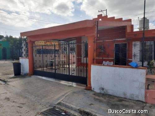 Se Vende Casa en Caucel