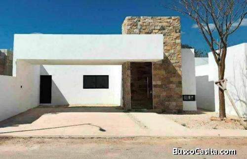 CASA POR ESTRENAR EN CONKAL
