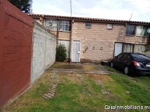 CASA EN VENTA LAGUNA GSB