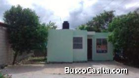 CASA EN VENTA EN ACIM