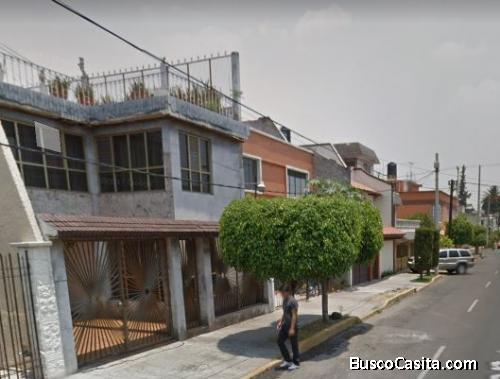 Oportunidad casa en lindavista