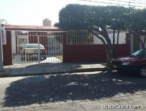 LINDA CASA EN ZAZIL-HA 