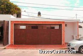 LINDA CAS EN VENTA EN ZONA DORADA 