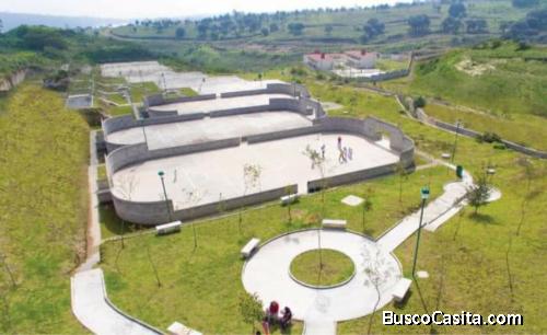 CASA CON 3 RECAMARAS TOTALMENTE NUEVA