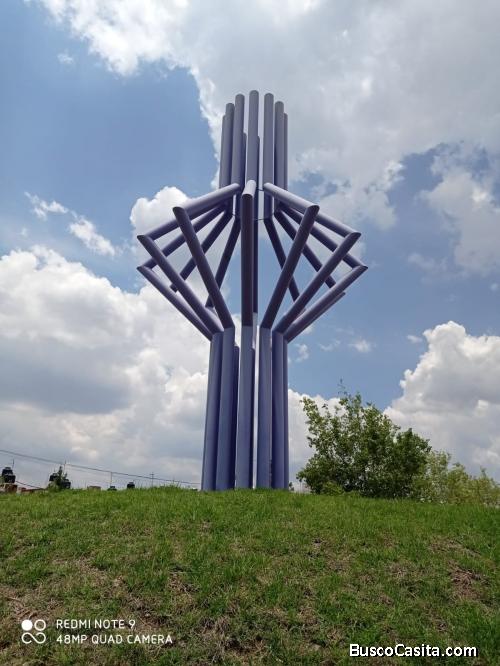 Casa en Valle Dorado 